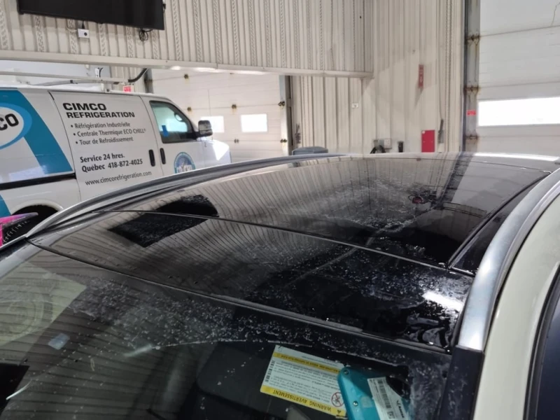 Mercedes-Benz GLA 250  CARFAX| PANO| NAVI| MEMORY, снимка 15 - Автомобили и джипове - 53435247