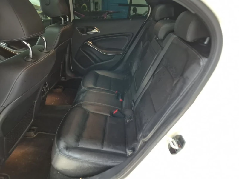 Mercedes-Benz GLA 250  CARFAX| PANO| NAVI| MEMORY, снимка 12 - Автомобили и джипове - 53435247