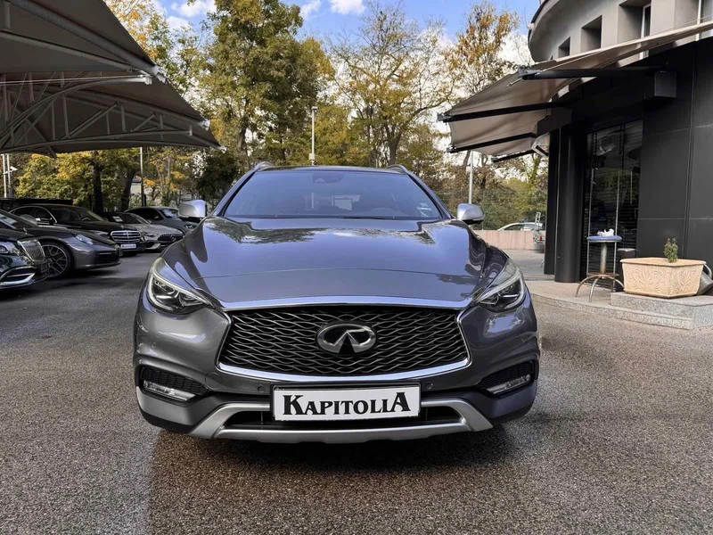 Infiniti QX30 Premium Tech/AWD, снимка 3 - Автомобили и джипове - 47601545