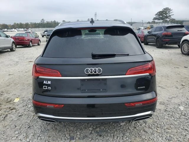 Audi Q5 2022 AUDI Q5 PREMIUM PLUS 45, снимка 6 - Автомобили и джипове - 49289476