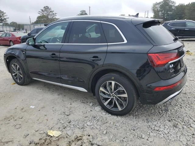 Audi Q5 2022 AUDI Q5 PREMIUM PLUS 45, снимка 2 - Автомобили и джипове - 49289476