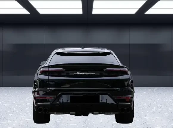 Lamborghini Urus SE = Carbon Ceramic Brakes = Гаранция, снимка 2 - Автомобили и джипове - 52884016