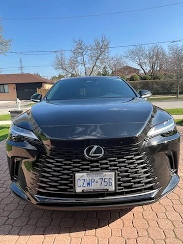 Lexus RX 350h * * CARFAX * * АВТО КРЕДИТ * * , снимка 2 - Автомобили и джипове - 54373034
