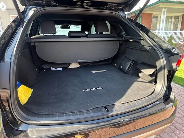 Lexus RX 350h * * CARFAX * * АВТО КРЕДИТ * * , снимка 11 - Автомобили и джипове - 54373034