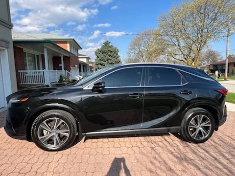 Lexus RX 350h * * CARFAX * * АВТО КРЕДИТ * * , снимка 3 - Автомобили и джипове - 54373034
