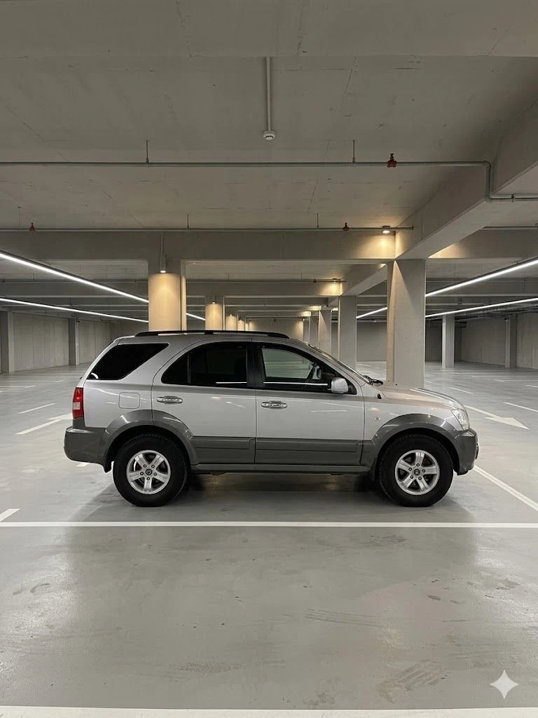 Kia Sorento EX | Mobile.bg � ����������� 8