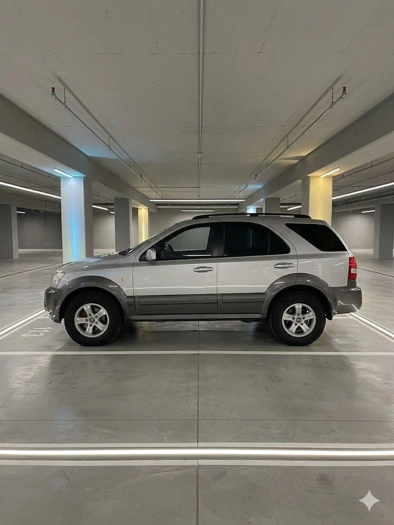 Kia Sorento EX | Mobile.bg � ����������� 7