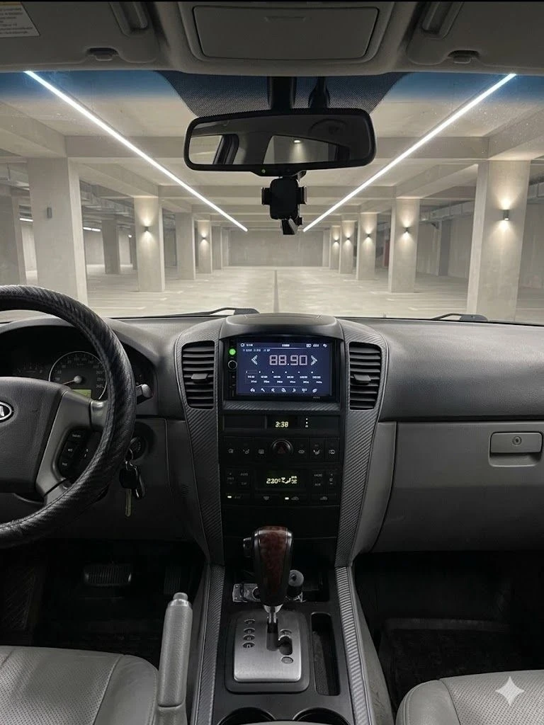 Kia Sorento EX | Mobile.bg � ����������� 15