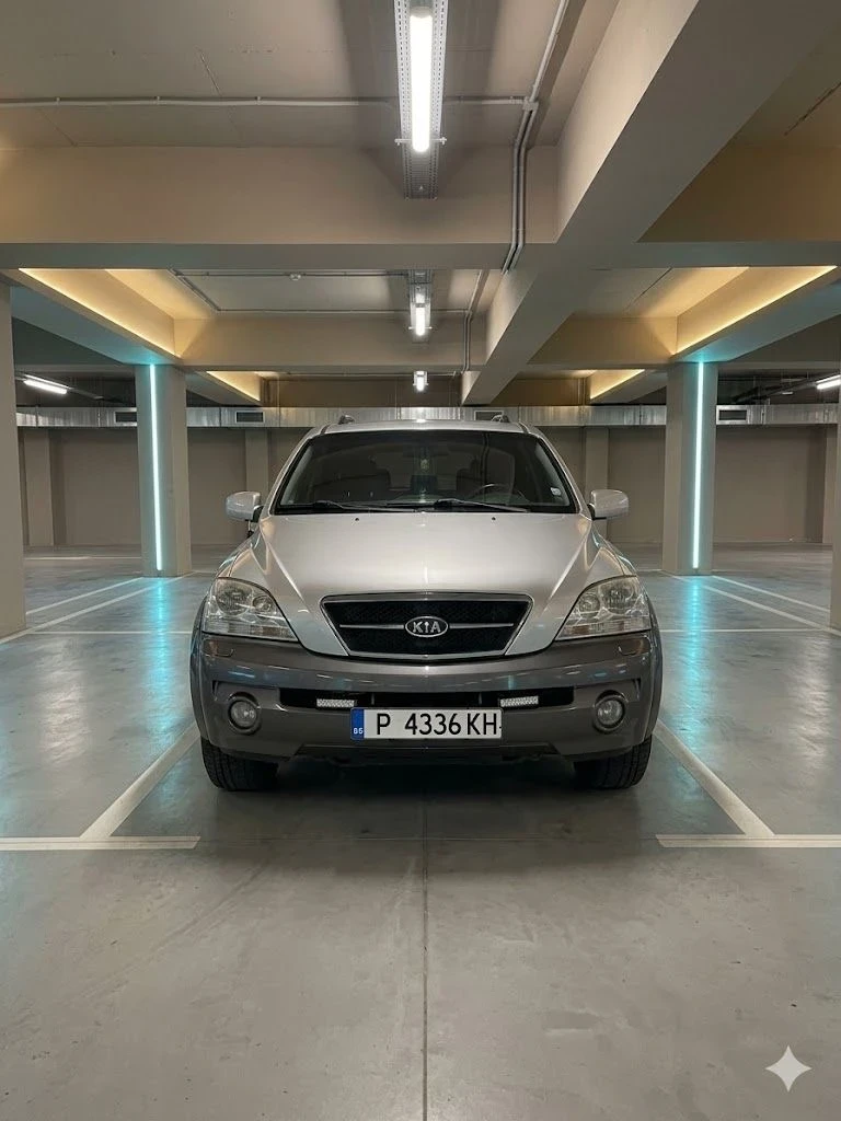 Kia Sorento EX | Mobile.bg � ����������� 2