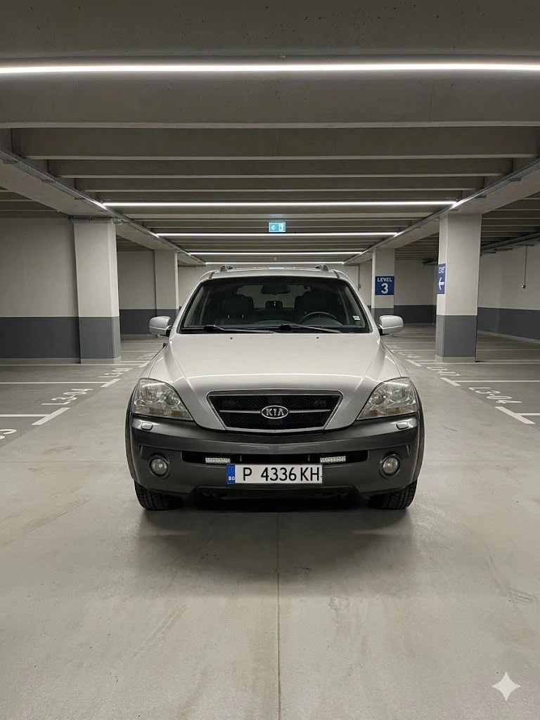 Kia Sorento EX | Mobile.bg � ����������� 17