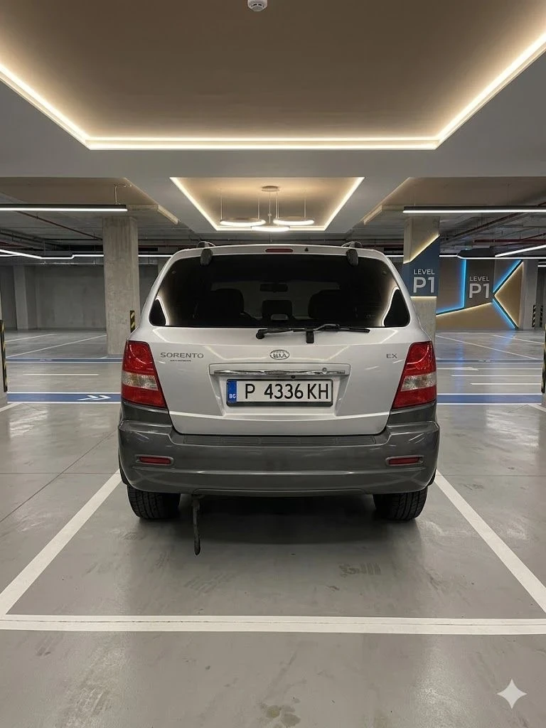 Kia Sorento EX | Mobile.bg � ����������� 6