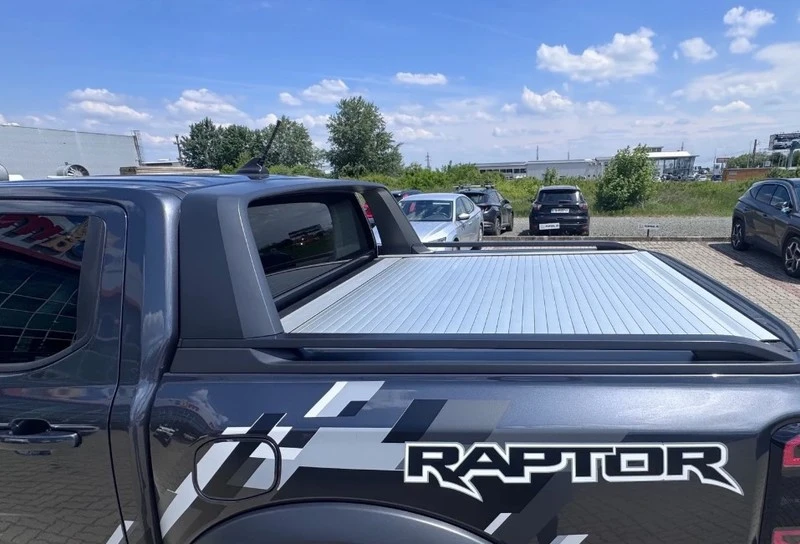 Ford Raptor 3.0 4x4, снимка 3 - Автомобили и джипове - 55250836