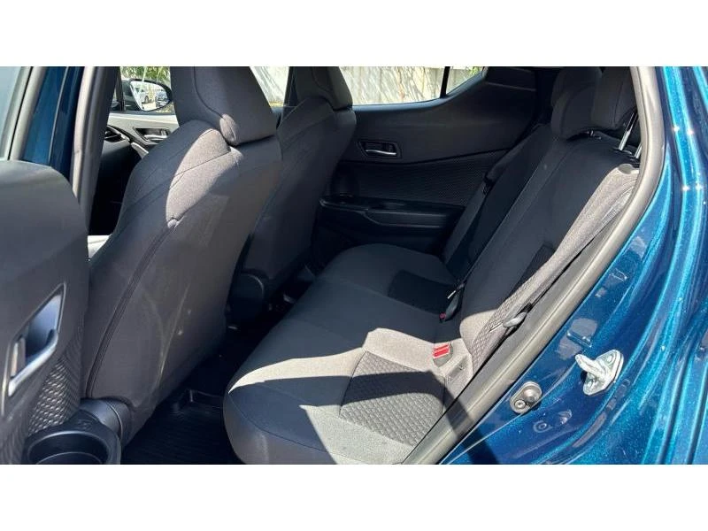 Toyota C-HR 1.8HSD CENTER, снимка 11 - Автомобили и джипове - 55842144
