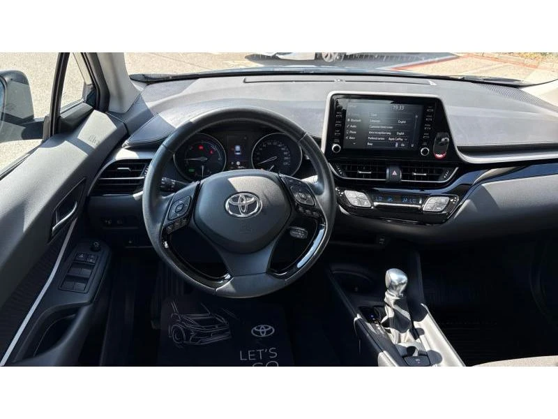 Toyota C-HR 1.8HSD CENTER, снимка 9 - Автомобили и джипове - 55842144