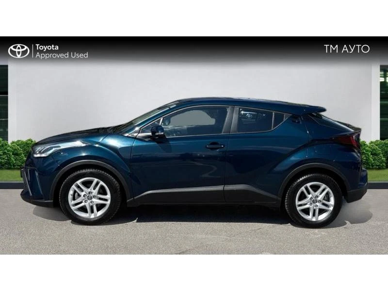 Toyota C-HR 1.8HSD CENTER, снимка 3 - Автомобили и джипове - 55842144