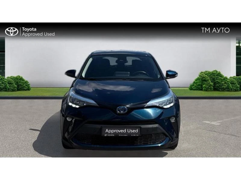 Toyota C-HR 1.8HSD CENTER, снимка 5 - Автомобили и джипове - 55842144