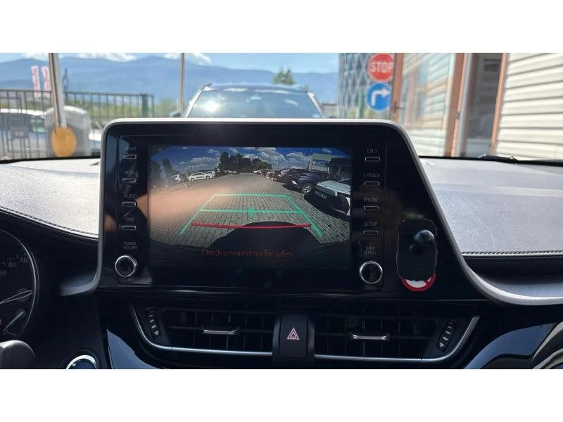 Toyota C-HR 1.8HSD CENTER, снимка 15 - Автомобили и джипове - 55842144