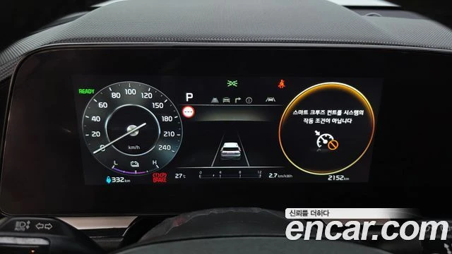 Kia Niro, снимка 8 - Автомобили и джипове - 56267116