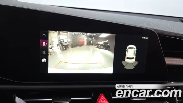 Kia Niro, снимка 15 - Автомобили и джипове - 56267116