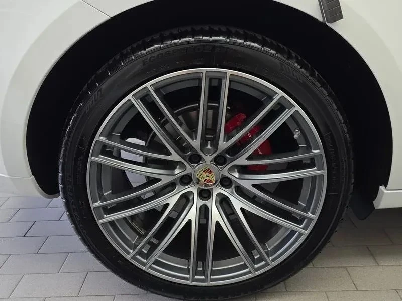 Porsche Macan, снимка 5 - Автомобили и джипове - 56690367
