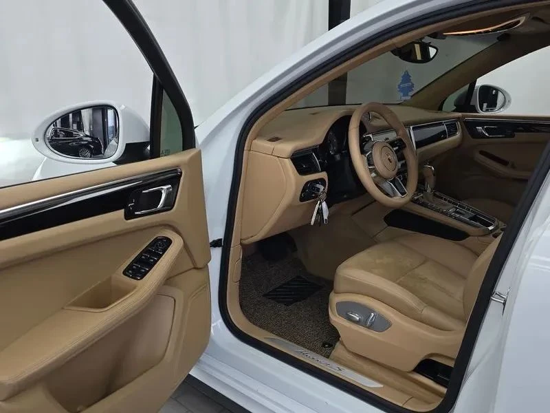 Porsche Macan, снимка 10 - Автомобили и джипове - 56690367