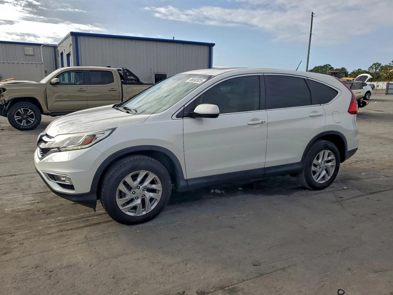 Honda Cr-v 2.4* EX* ПЕРФЕКТНА* РЕАЛНИ КМ, снимка 1