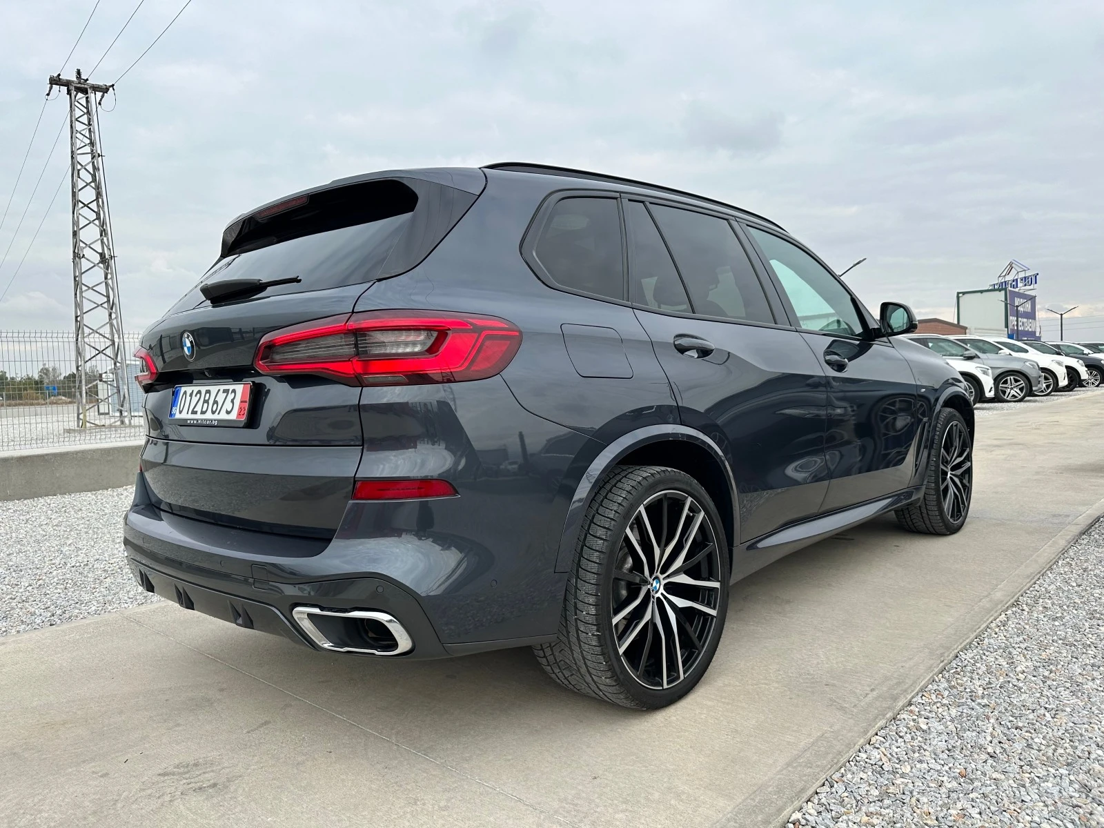 BMW X5 3.0d* Xdrive* M - изображение 6