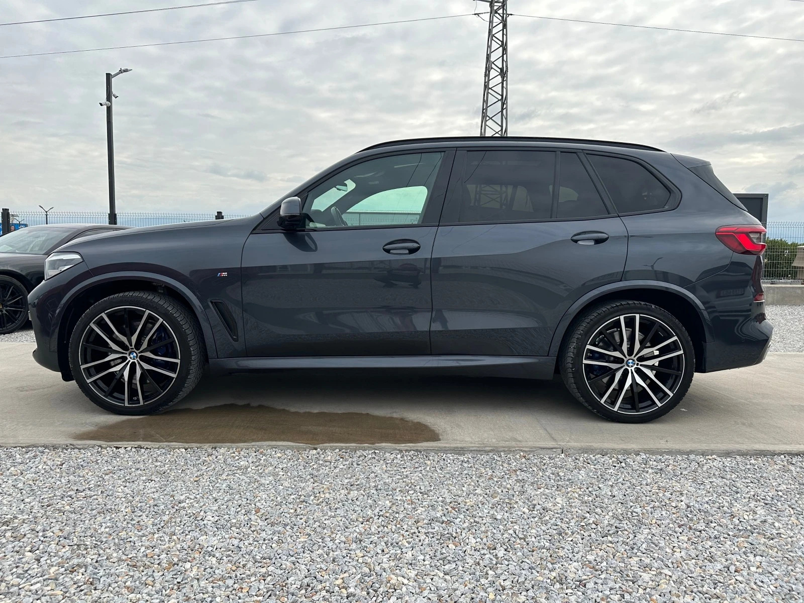 BMW X5 3.0d* Xdrive* M - изображение 7