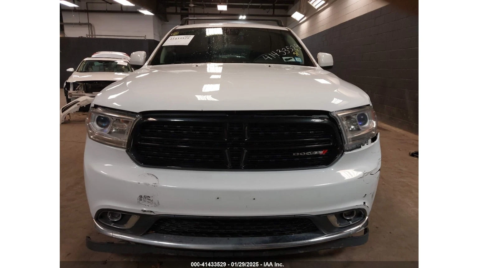 Dodge Durango 5.7 AWD КРАЙНА ЦЕНА ДО БЪЛГАРИЯ! - изображение 3