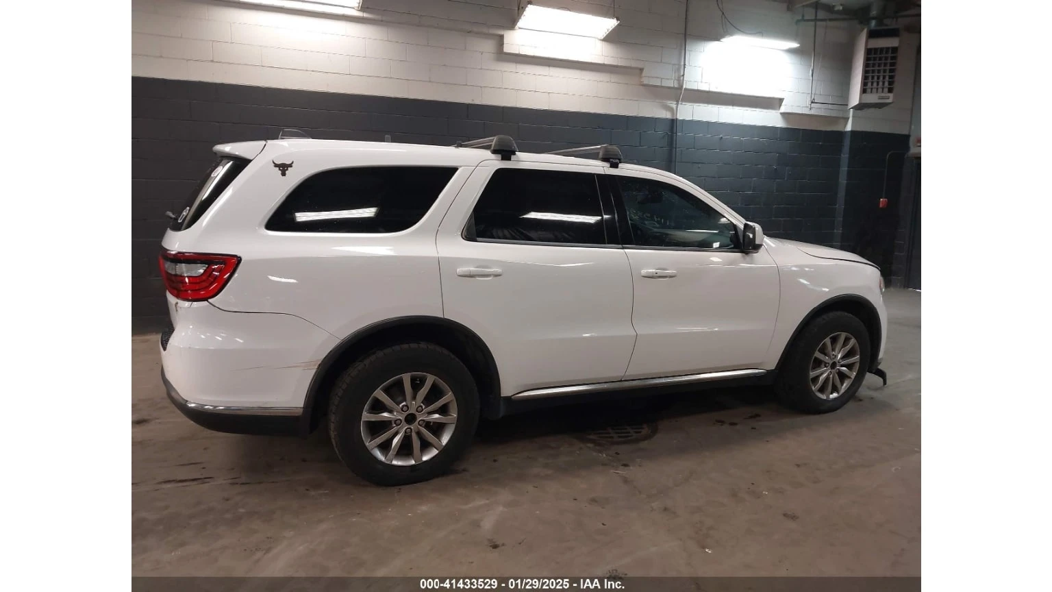 Dodge Durango 5.7 AWD КРАЙНА ЦЕНА ДО БЪЛГАРИЯ! - изображение 5