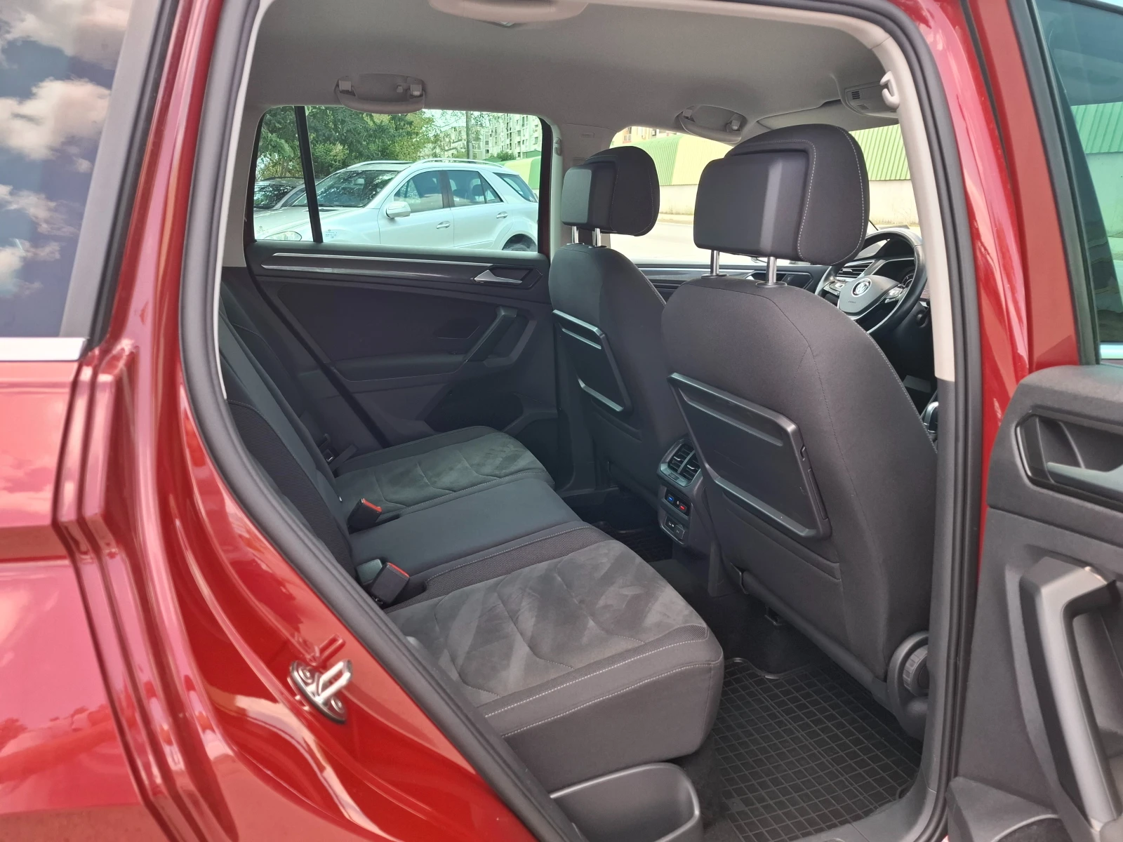 VW Tiguan 2.0tdi 190ps. 4motion  - изображение 10