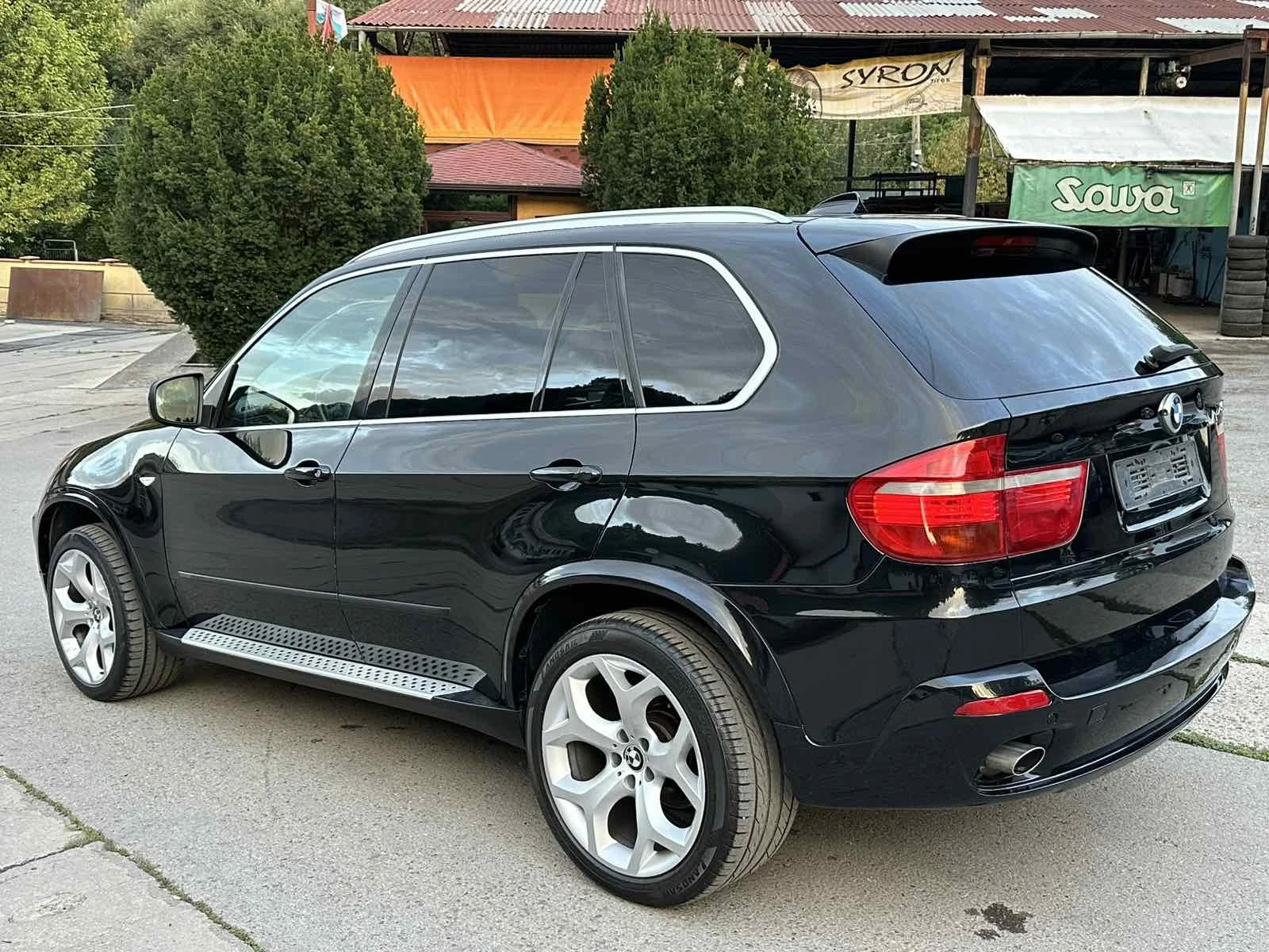 BMW X5 3.0 235коня - изображение 4