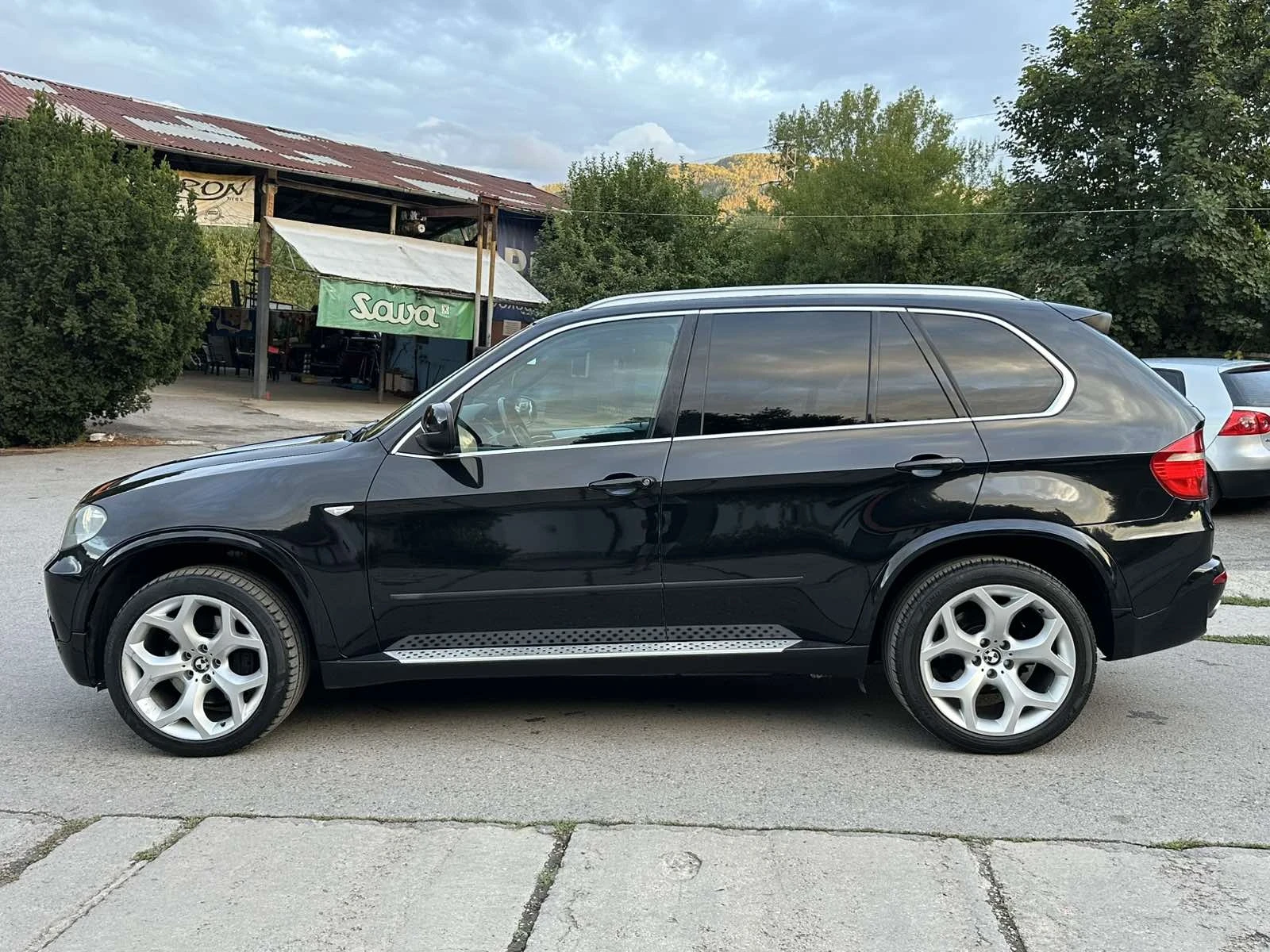 BMW X5 3.0 235коня - изображение 3
