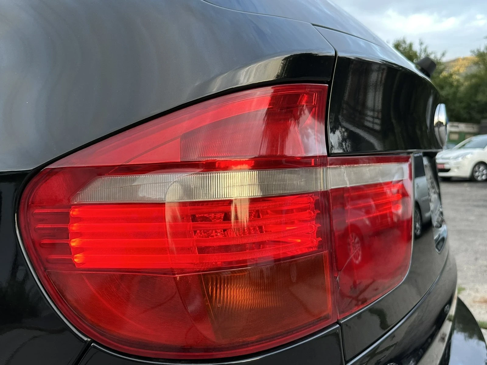BMW X5 3.0 235коня - изображение 10