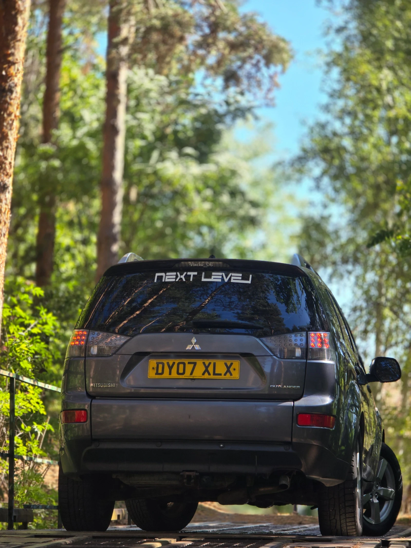 Mitsubishi Outlander 2.0 DID - изображение 2