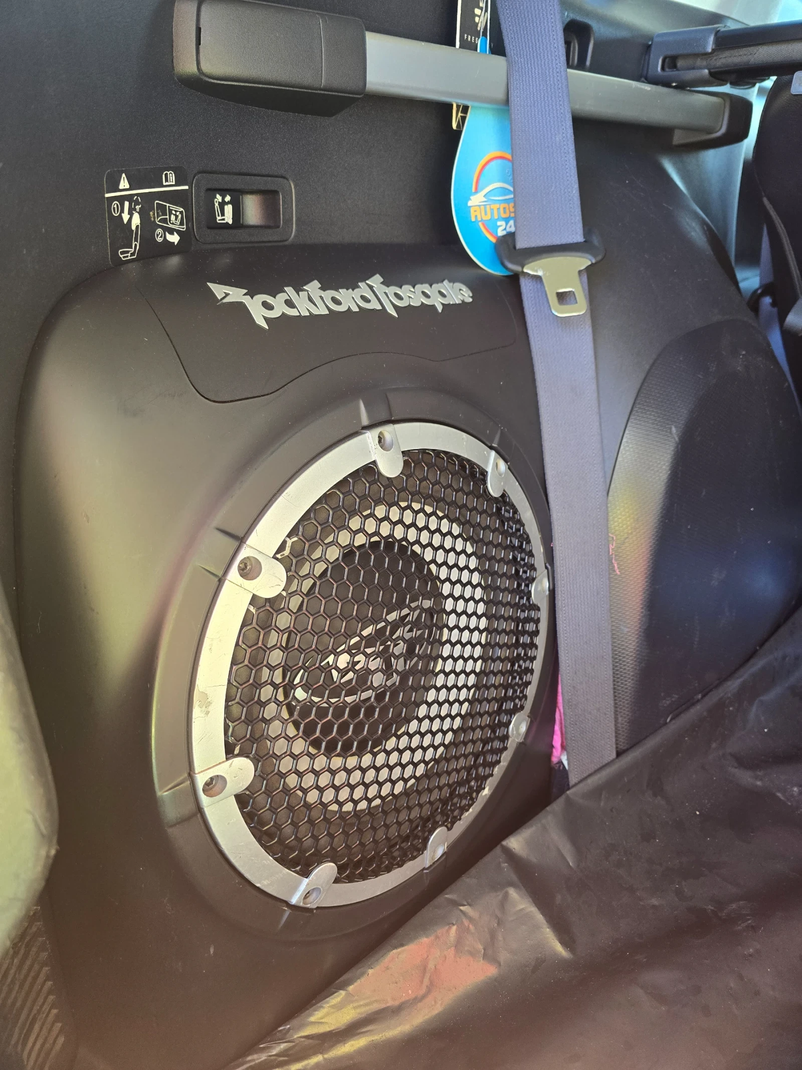 Mitsubishi Outlander 2.0 DID - изображение 6