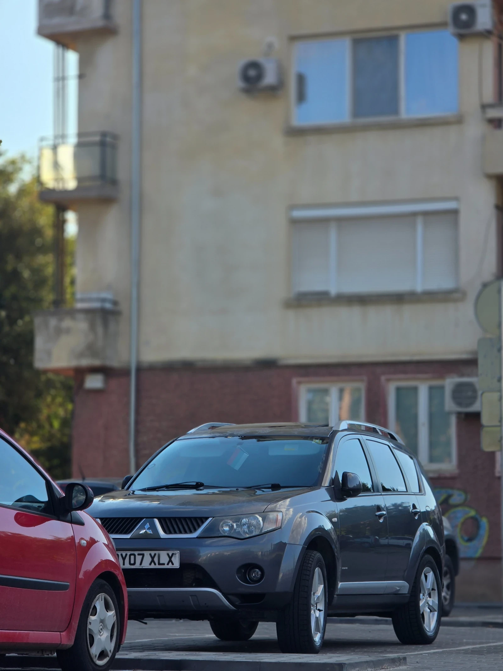 Mitsubishi Outlander 2.0 DID | Mobile.bg   1