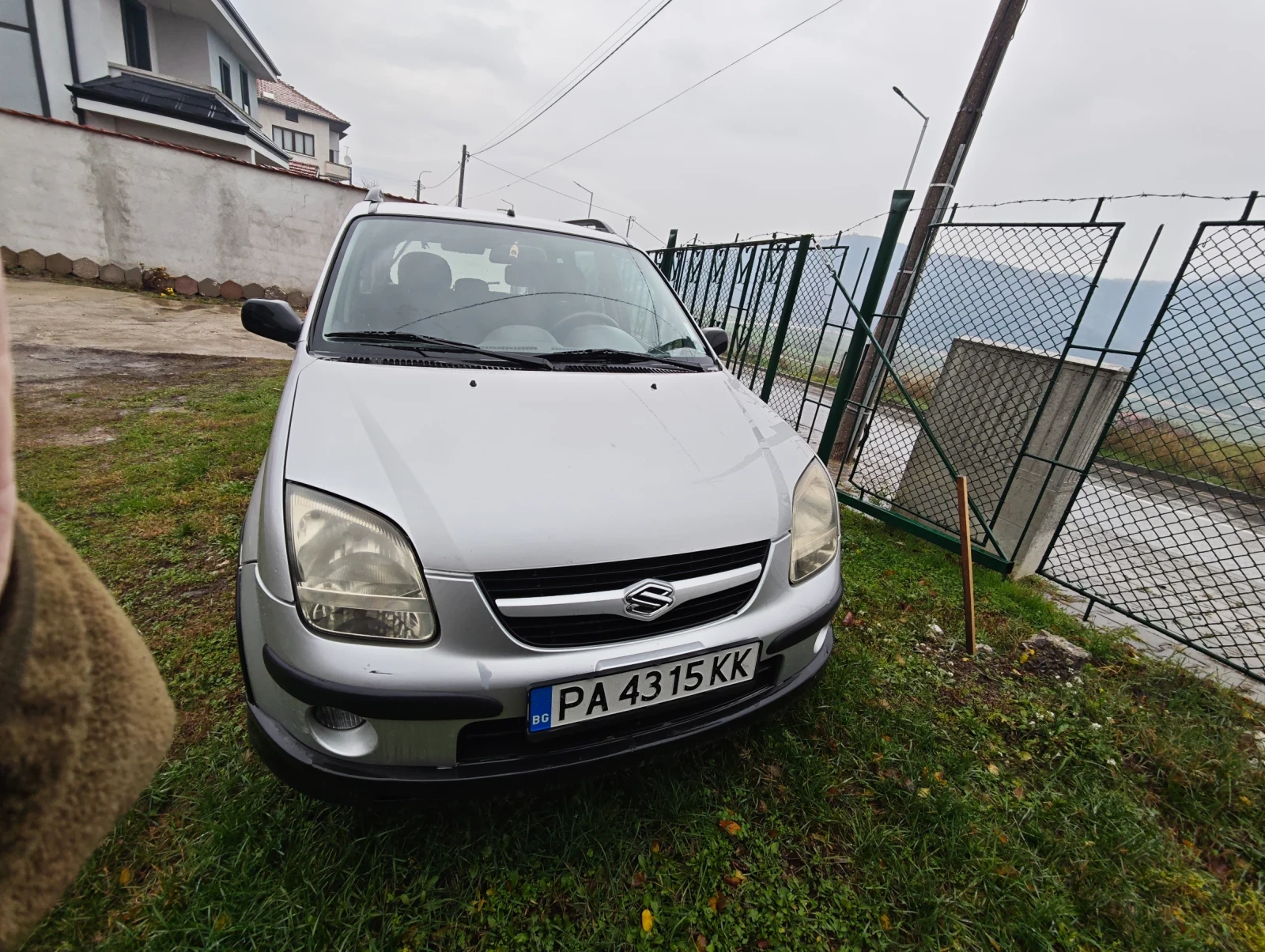 Suzuki Ignis 1.5 / 44 | Mobile.bg   1