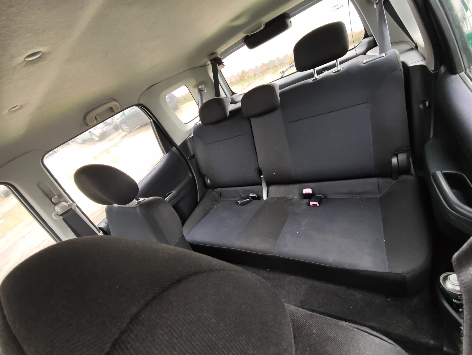 Suzuki Ignis 1.5 / 44 | Mobile.bg   6