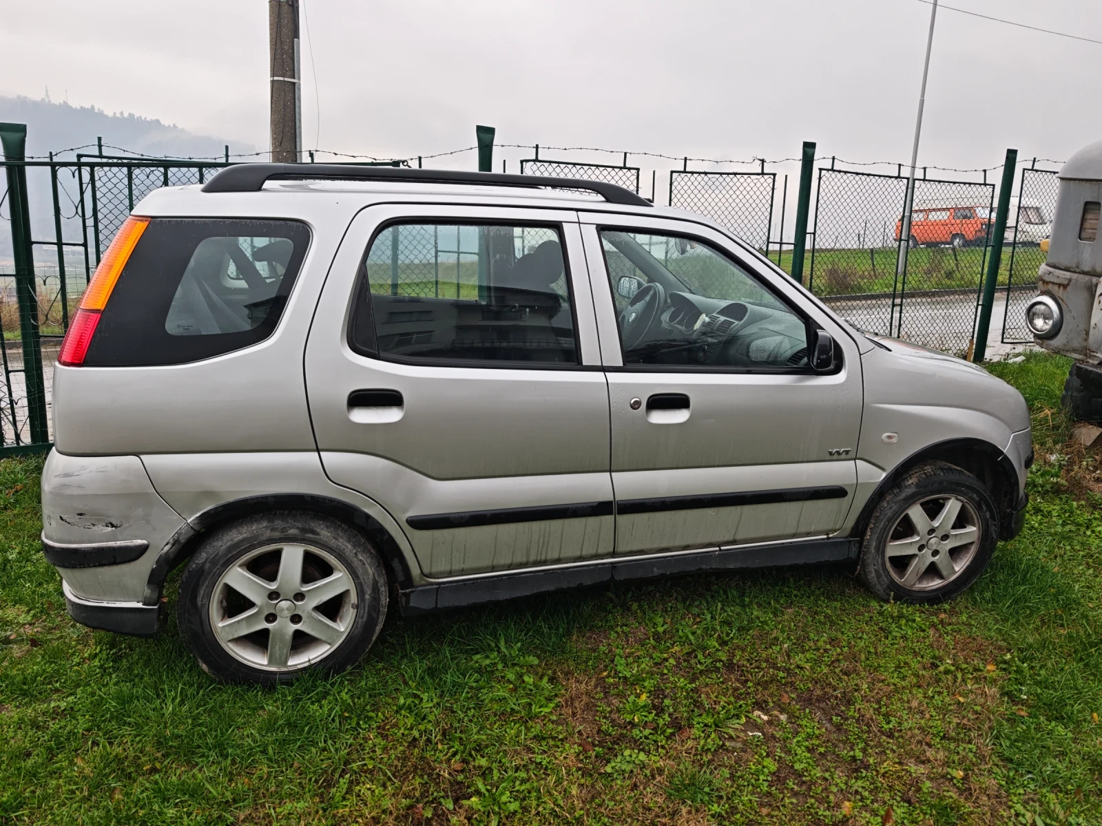Suzuki Ignis 1.5 / 44 | Mobile.bg   4