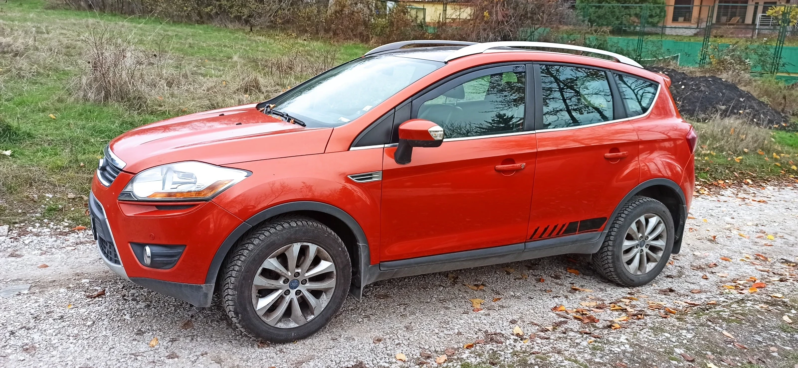 Ford Kuga | Mobile.bg � ����������� 1