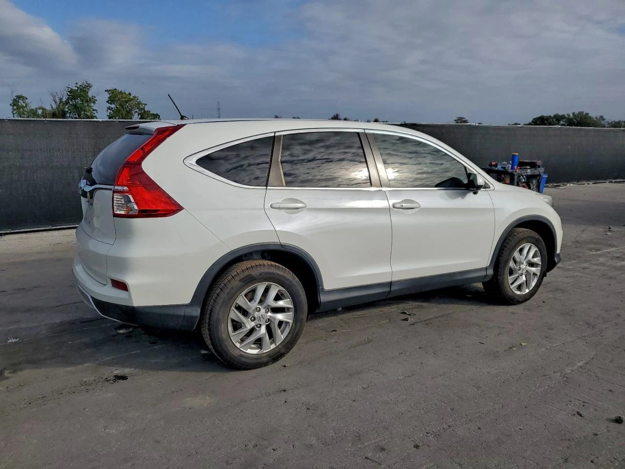 Honda Cr-v 2.4* EX* ���������* ������ �� | Mobile.bg � ����������� 5