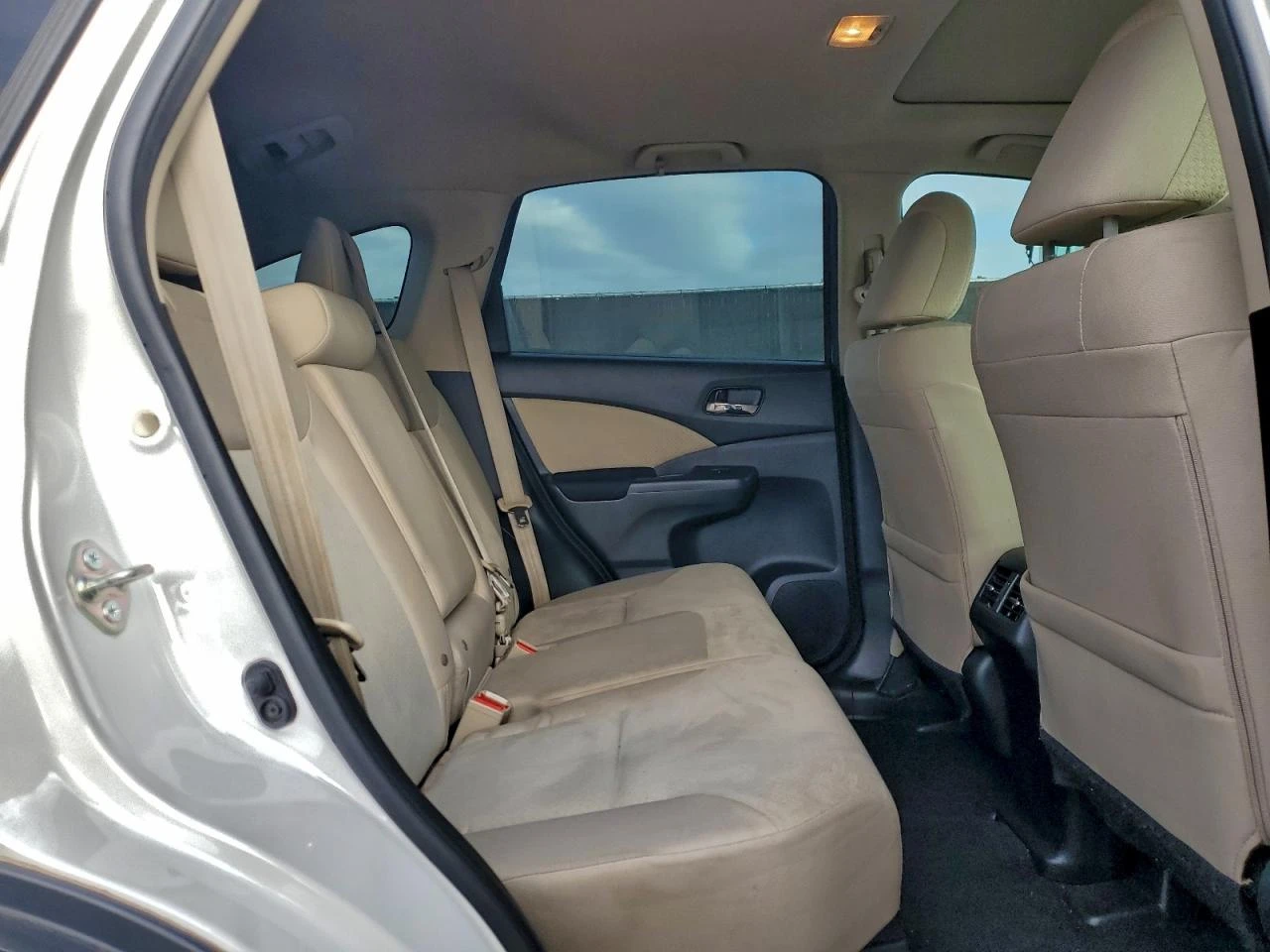 Honda Cr-v 2.4* EX* ���������* ������ �� | Mobile.bg � ����������� 10