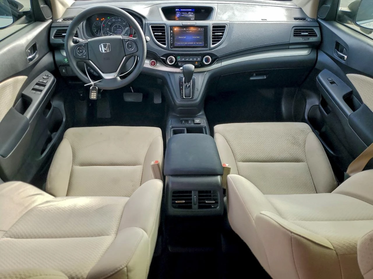 Honda Cr-v 2.4* EX* ���������* ������ �� | Mobile.bg � ����������� 7