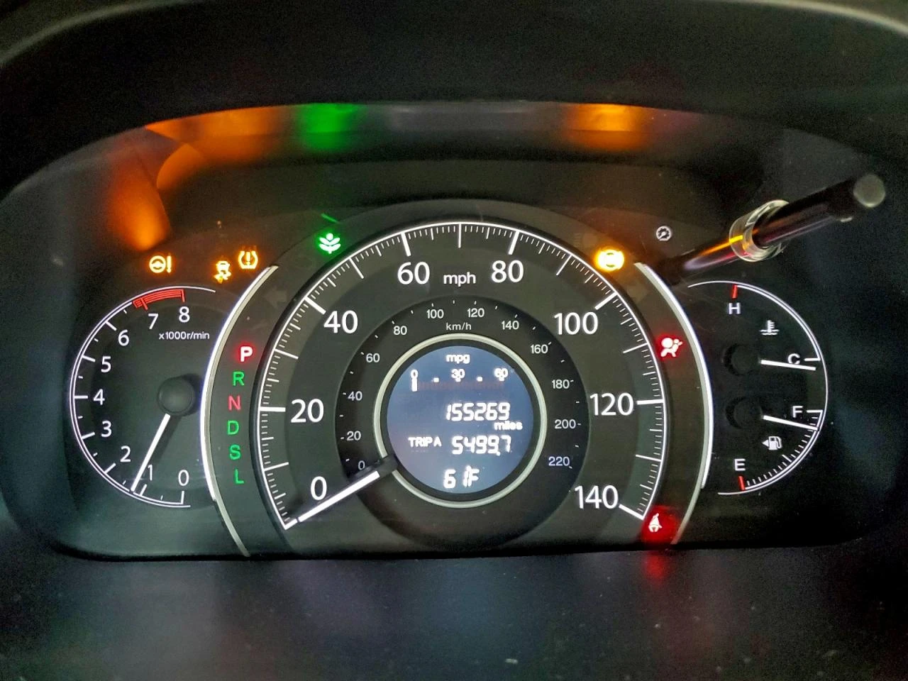 Honda Cr-v 2.4* EX* ���������* ������ �� | Mobile.bg � ����������� 11