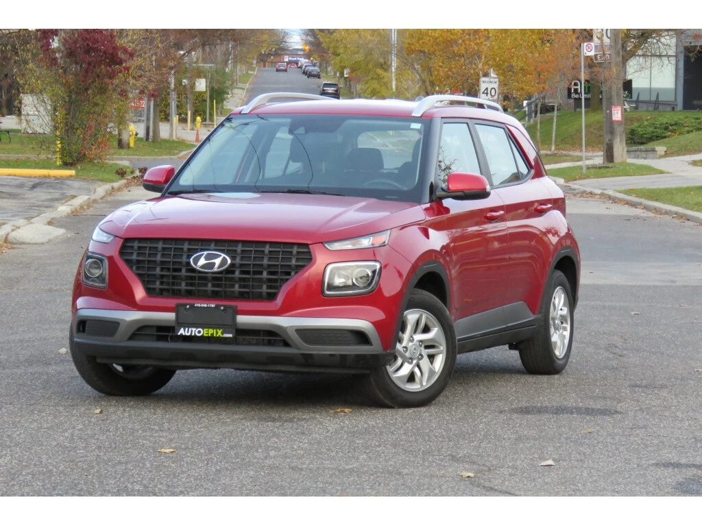 Hyundai Venue * Preferred * CARFAX * ���� �� �� | Mobile.bg � ����������� 3