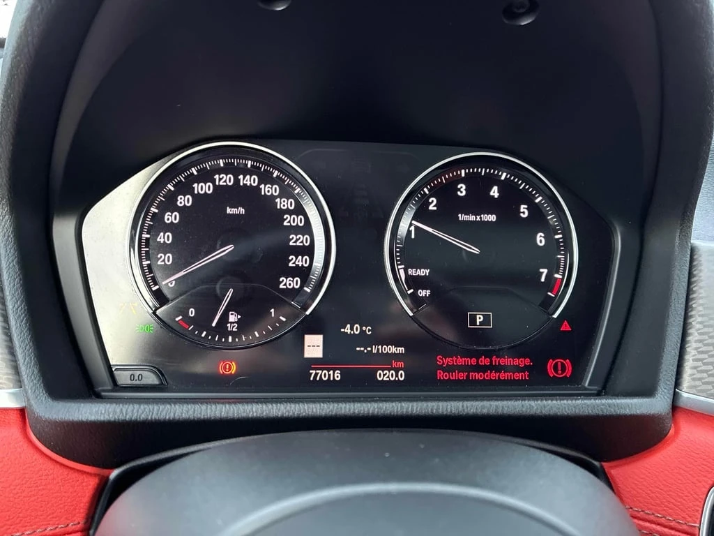 BMW X2 * M35i * CARFAX * ��� ������������ ������ | Mobile.bg � ����������� 8