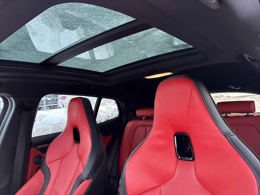 BMW X2 * M35i * CARFAX * ��� ������������ ������ | Mobile.bg � ����������� 10