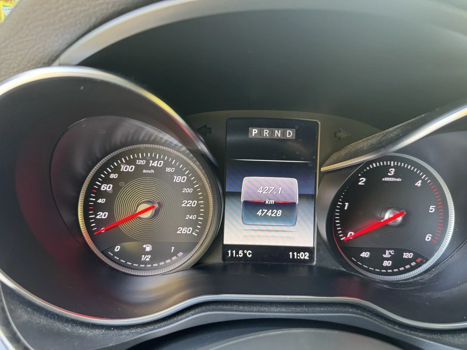 Mercedes-Benz X-Klasse 350d Edition  - изображение 8