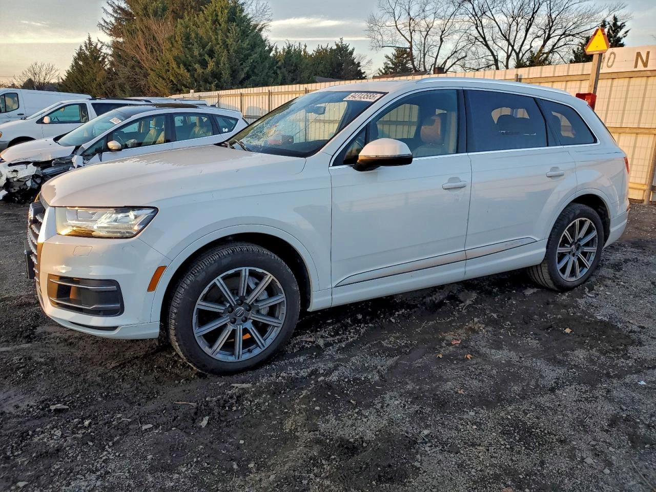 Audi Q7 PREMIUM PLUS* ������ �� | Mobile.bg � ����������� 1